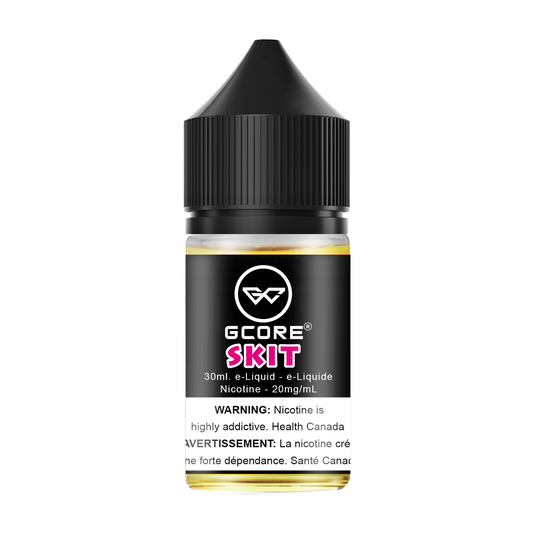 G Core Salt Skit - 30ml