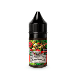 Flavour Beast x 12 Monkeys Salt HAKUNA Iced - 20mg