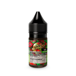 Flavour Beast x 12 Monkeys Salt KANZI Iced - 20mg