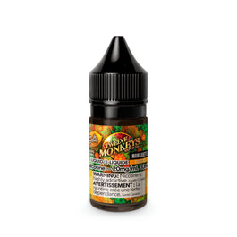 Flavour Beast x 12 Monkeys Salt MANGABEYS Iced - 20mg