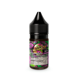 Flavour Beast x 12 Monkeys Salt MATATA Iced - 20mg
