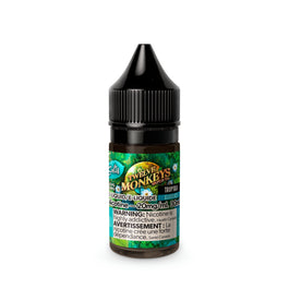 Flavour Beast x 12 Monkeys Salt TROPIKA Iced - 20mg