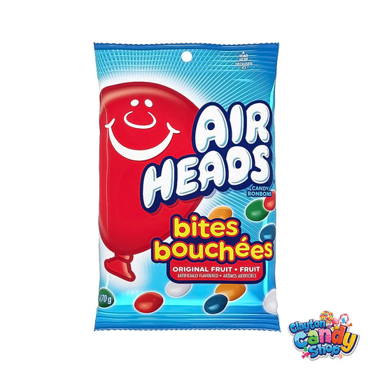 Airheads Bites - Original Fruits