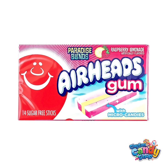 Airheads Gum - Paradise Blend