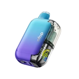 V Feel DOJO 60K - Blue Razz Ice