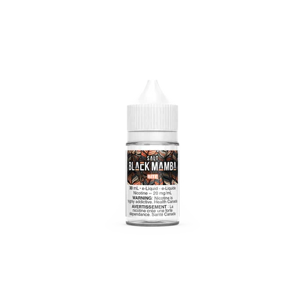 Black Mamba Salt Bite - 30ml