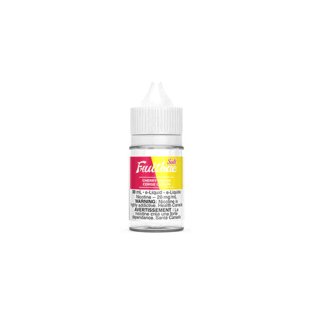 Fruitbae Salt Cherry Lemon - 30ml