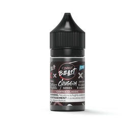 Flavour Beast CHUGGIN Coffee Classic ICED - 20mg
