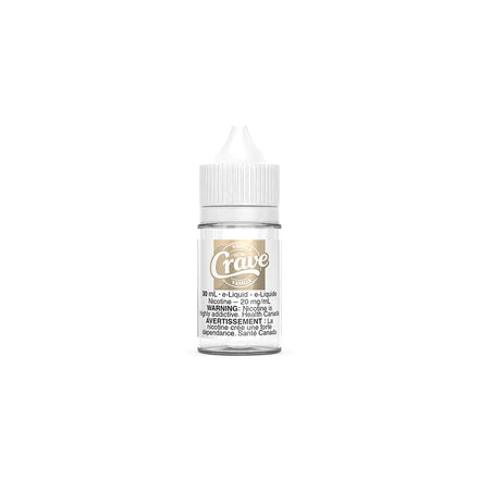 Crave Salt Vanilla - 30ml