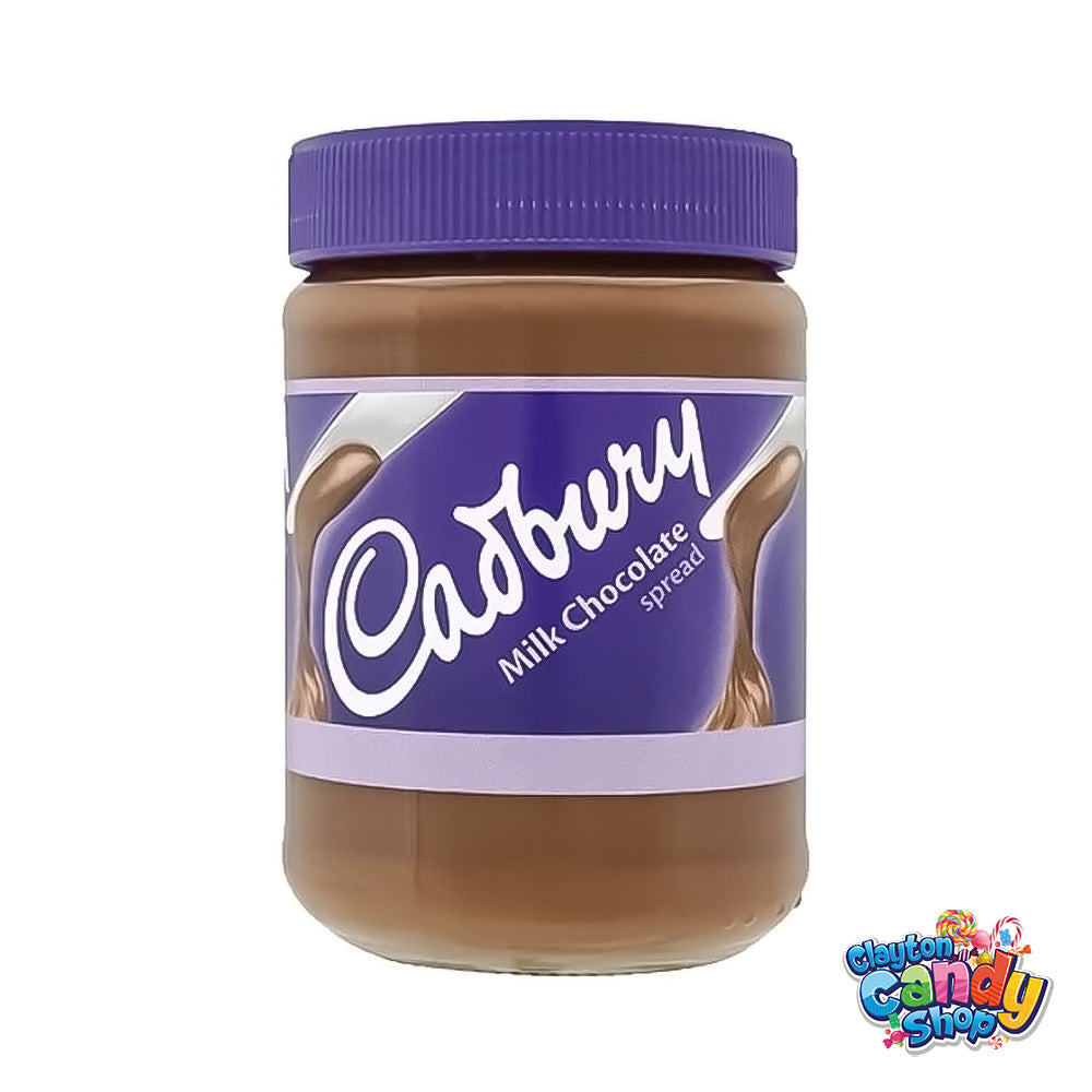 Cadbury Chocolate Spread (UK)