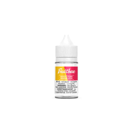 Fruitbae Mango Lychee - 30ml