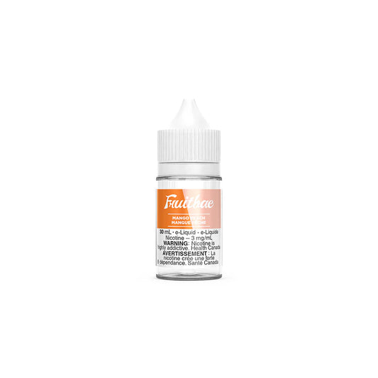 Fruitbae Mango Peach - 30ml