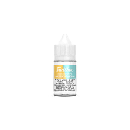 Fruitbae Passionfruit Aloe - 30ml