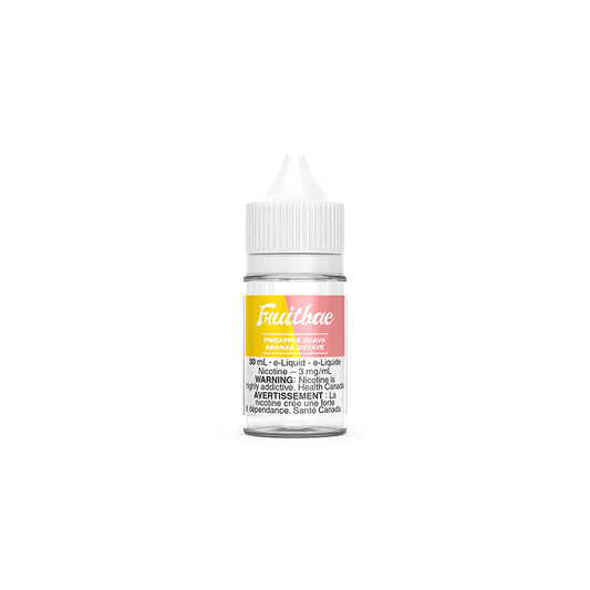 Fruitbae Pineapple Guava - 30ml