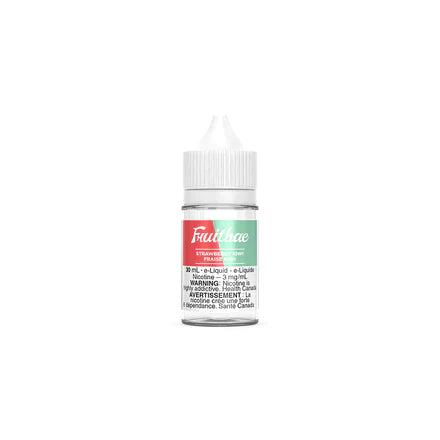 Fruitbae Strawberry Kiwi - 30ml