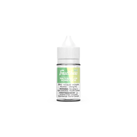 Fruitbae Salt Watermelon Honeydew - 30ml