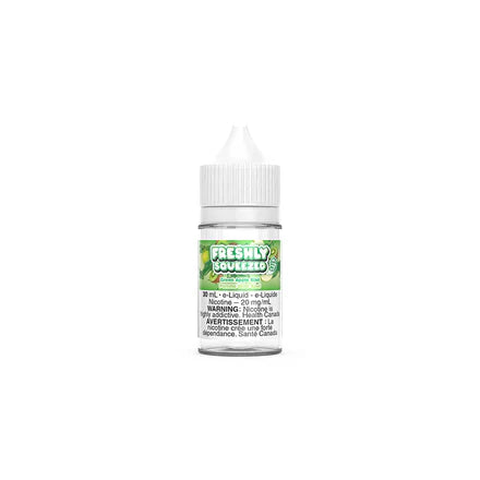 Freshly Squeezed Green Apple Kiwi - 30ml