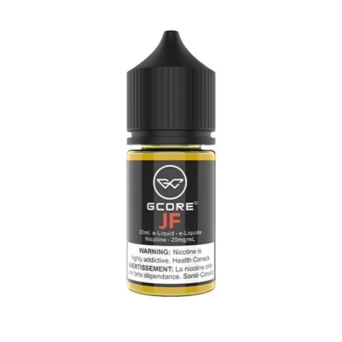 G Core Salt Juicy Fruit - 30ml