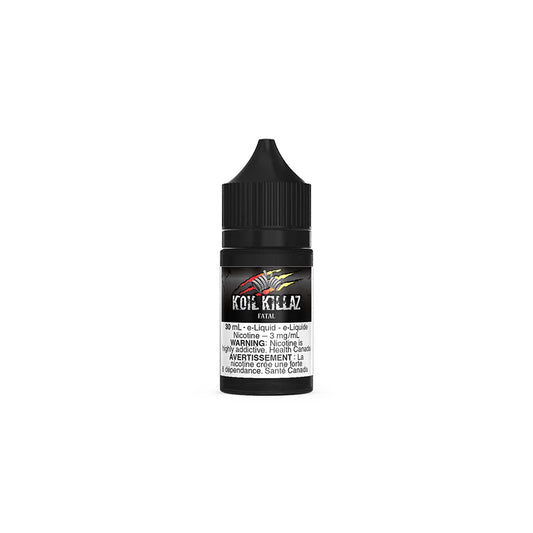 Koil Killaz RIP - 30ml