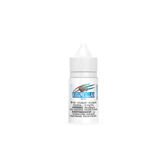 Koil Killaz Salt POLAR Blitz - 30ml