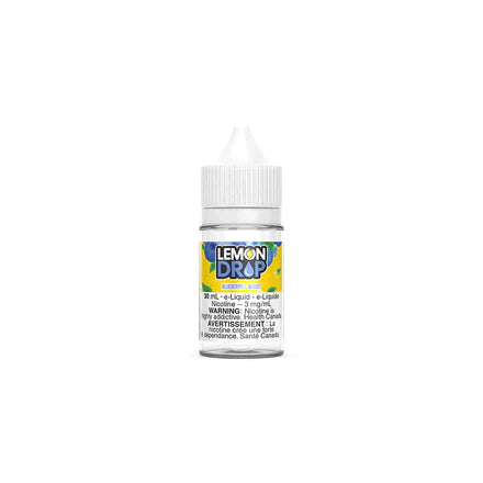 Lemon Drop Blueberry - 30ml