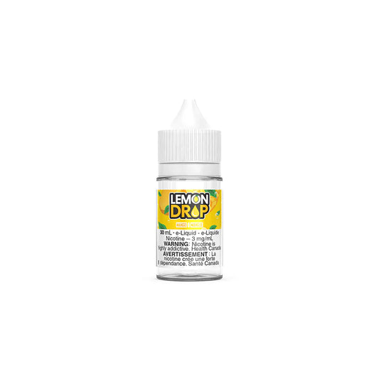 Lemon Drop Mango - 30ml