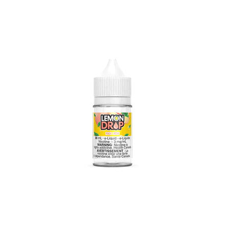 Lemon Drop Peach - 30ml