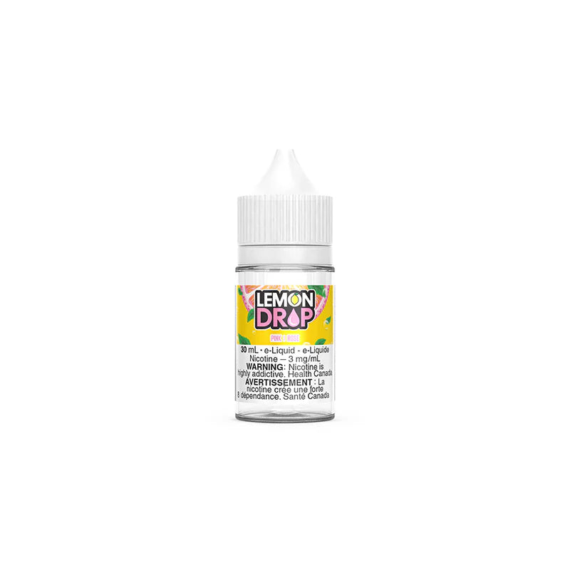 Lemon Drop Pink - 30ml
