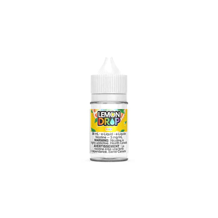 Lemon Drop Punch - 30ml