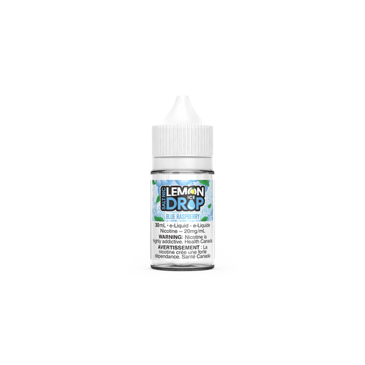 Lemon Drop ICE Salt Blue Raspberry - 30ml