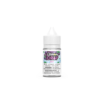 Lemon Drop ICE Salt Grape - 30ml