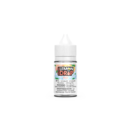 Lemon Drop ICE Salt Peach - 30ml