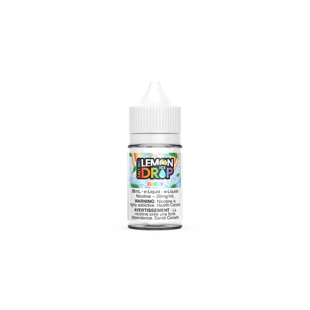 Lemon Drop ICE Salt Punch - 30ml