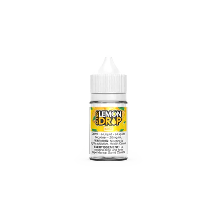 Lemon Drop Salt Mango - 30ml