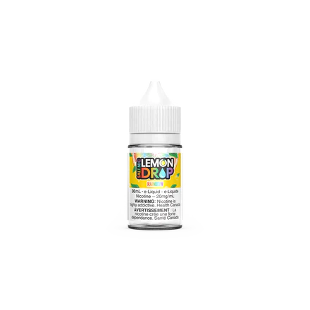 Lemon Drop Salt Punch - 30ml