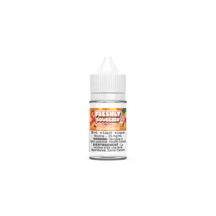 Freshly Squeezed Mango Peach Pineapple - 30ml