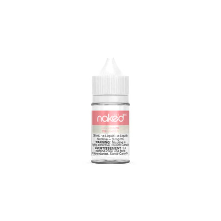 Naked Hawaiian Pog ICE - 30ml