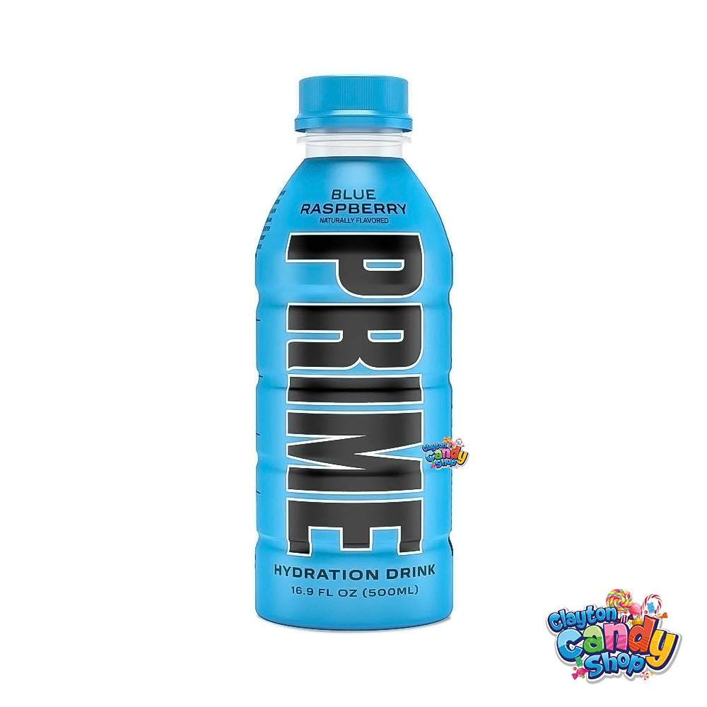 Prime Hydration (Canada) - Blue