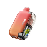 V Feel DOJO 60K - Strawberry Dragonfruit
