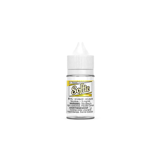 Softie Banana - 30ml