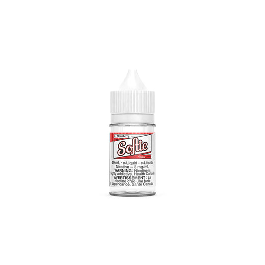 Softie Strawberry - 30ml