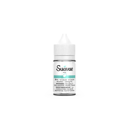 SUAVAE Salt Ice - 30ml