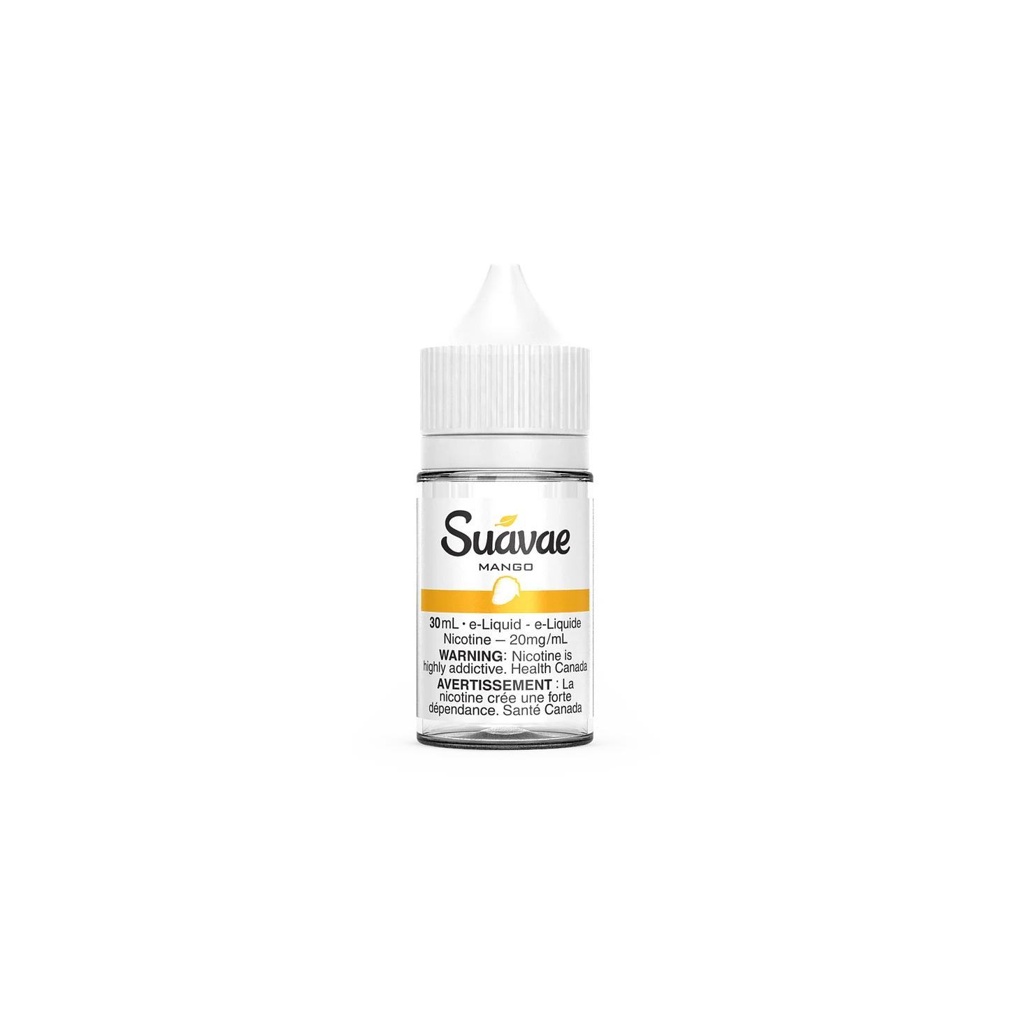 SUAVAE Salt Mango - 30ml
