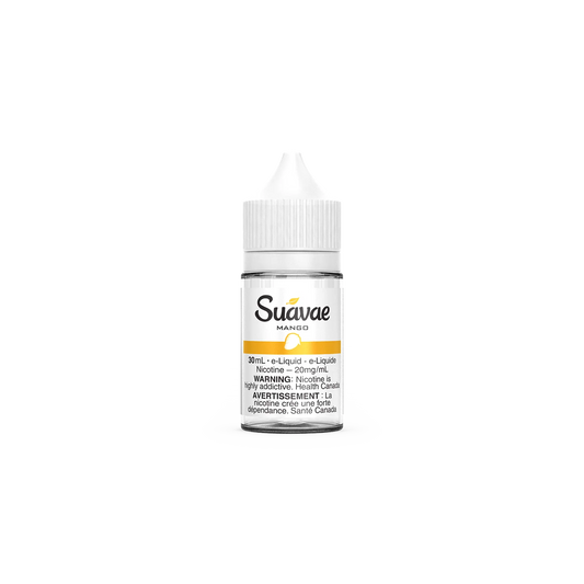 SUAVAE Salt Mango - 30ml