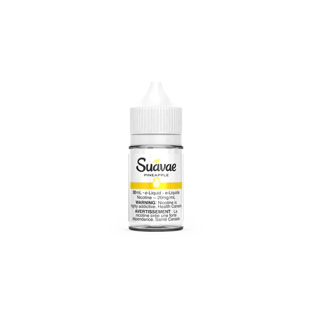 SUAVAE Salt Pineapple - 30ml