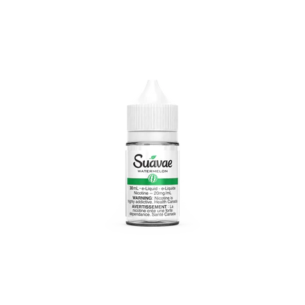 SUAVAE Salt Watermelon - 30ml