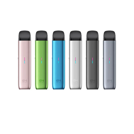 Uwell Caliburn G4 MINI Starter Kit