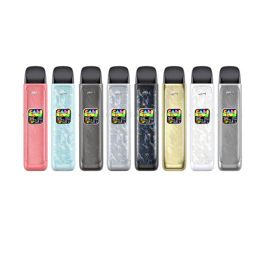 Uwell Caliburn G4 Starter Kit