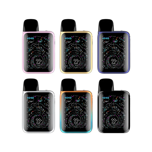Uwell Caliburn G5 KOKO Starter Kit