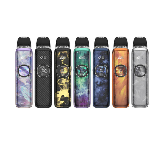 Uwell Caliburn G5 Starter Kit